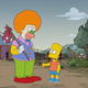 Illustration for article titled iThe Simpsons/i has had it with those TV-recapping clowns
